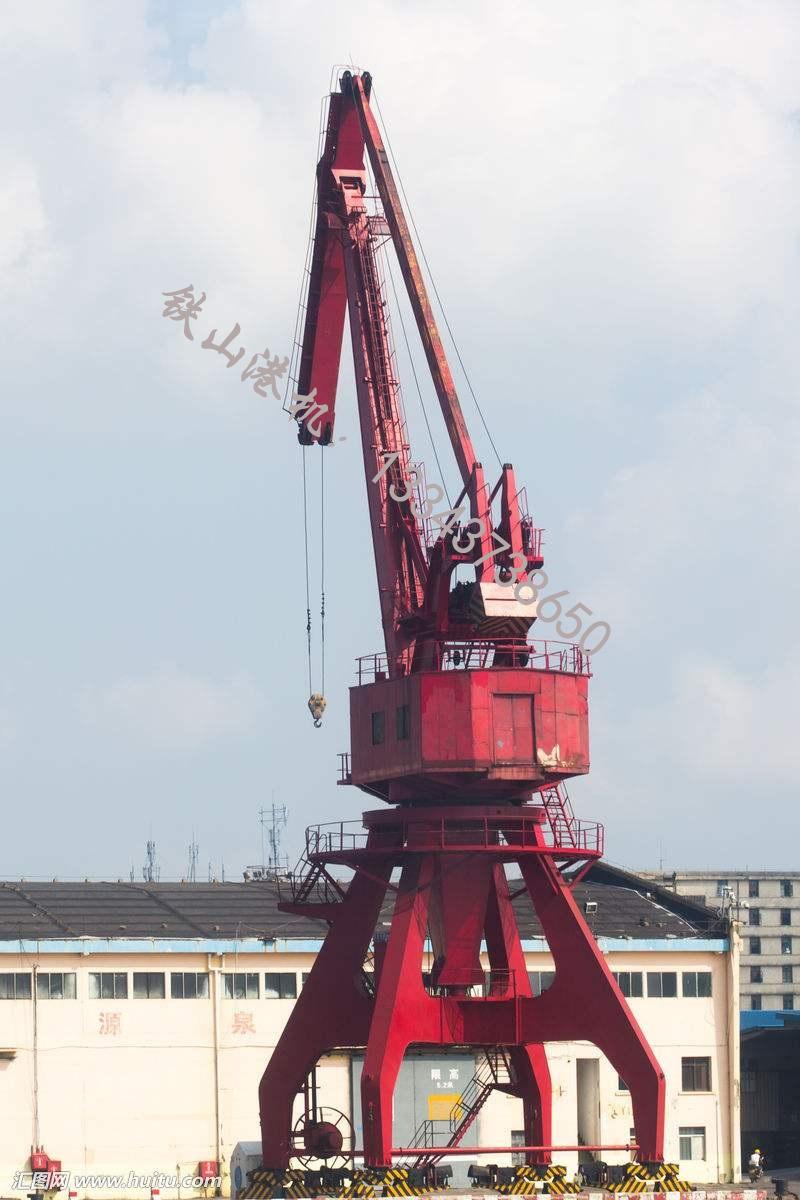 湖南張家界門(mén)座式起重機(jī)廠(chǎng)家起重機(jī)特點(diǎn)