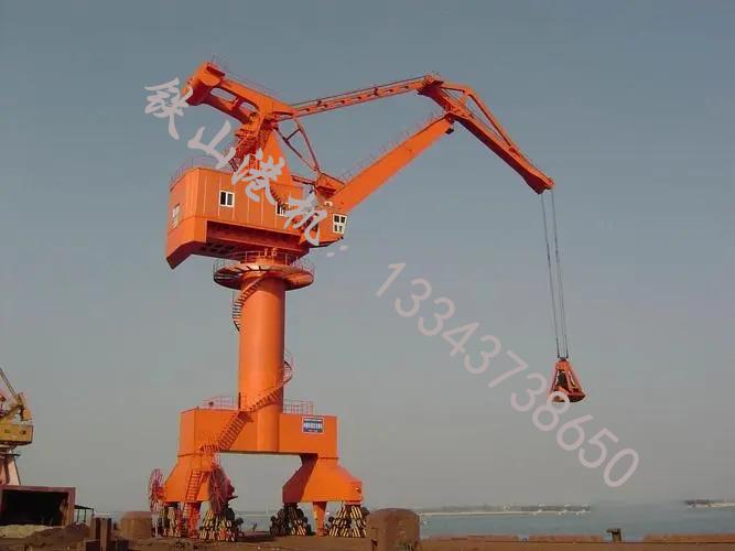 湖南婁底門(mén)座式起重機(jī)廠(chǎng)家起重機(jī)用途分類(lèi)